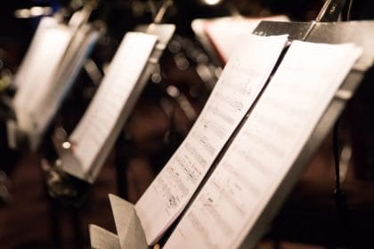 If you are familiar with classical music