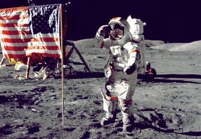 Space quiz