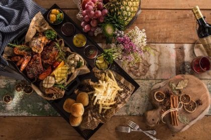 QUIZ: How much do you know about international cuisine?