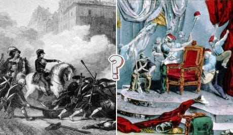 French Revolution Quiz
