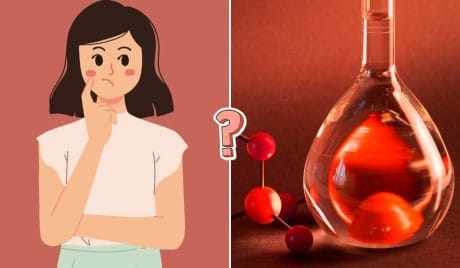 Trivia Quiz: Hard chemistry quiz questions