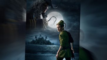 How well do you remember Peter Pan movie?