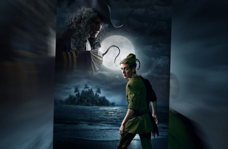 How well do you remember Peter Pan movie?