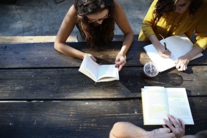20 of the most beautiful English words.