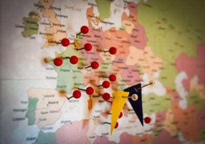 Tough geography quiz