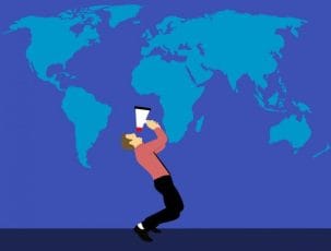 EXPRESS QUIZ. How much do you really know about the world?