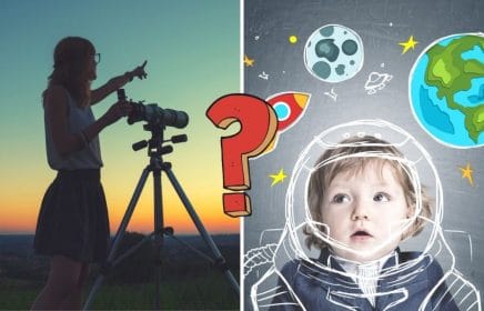 QUIZ: Guess the Constellation