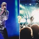 Linkin Park trivia quiz
