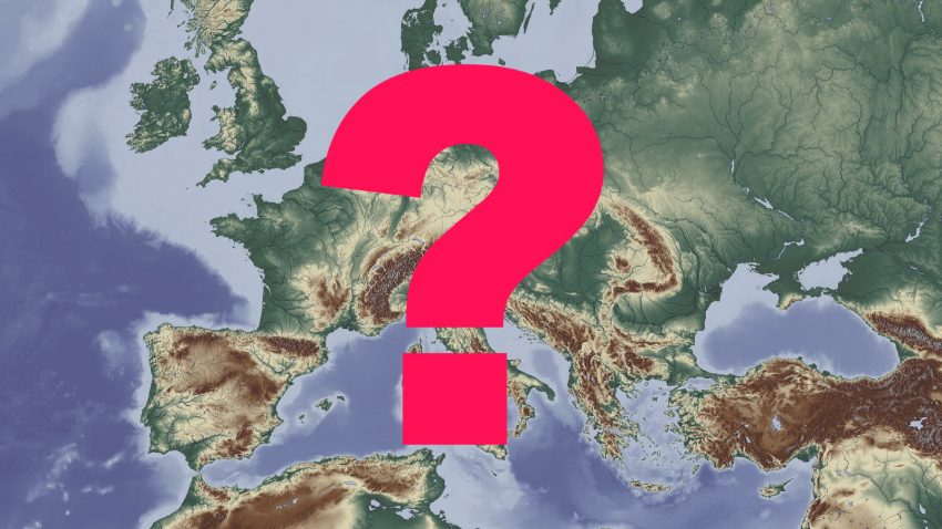 QUIZ: The hardest YES or NO geography quiz you'll take today