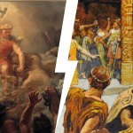 How much do you know about Norse Mythology?