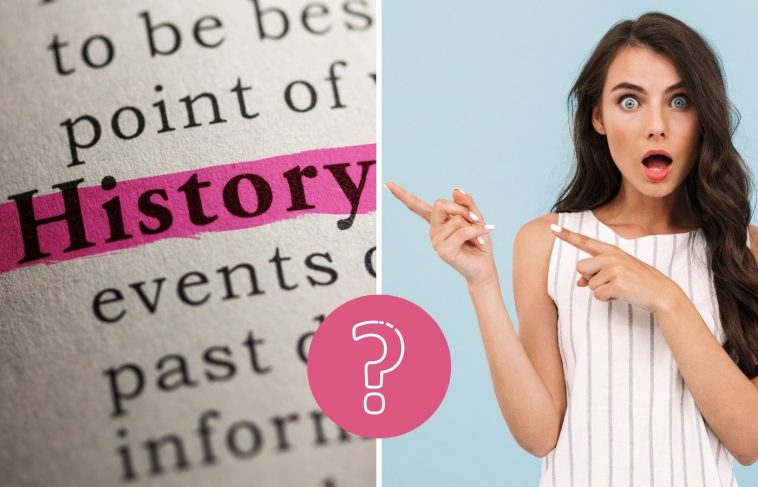Can you ace this history trivia quiz ?