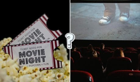 Can you pass this yes or no book adaptions trivia quiz?