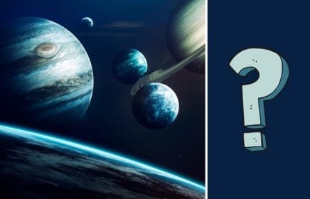 QUIZ: How much do you actually know about our solar system?