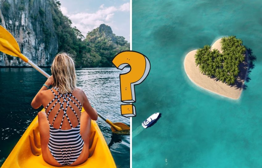 QUIZ: How well do you know islands of the world?