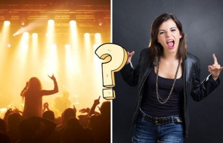 QUIZ: It is KISS time. Do you call yourself a fan?