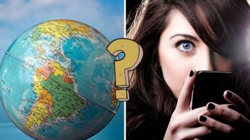 QUIZ: Most people can't answer these geography questions correctly