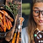 Only real foodies can pass this food trivia quiz