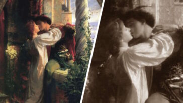 Romeo and Juliet trivia quiz