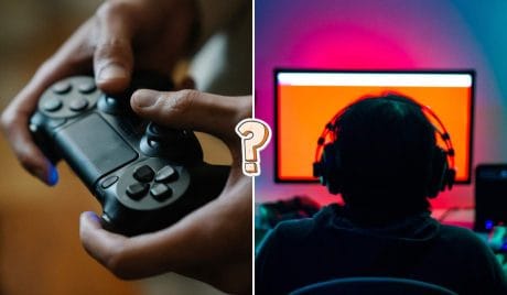 Street Fighter trivia quiz