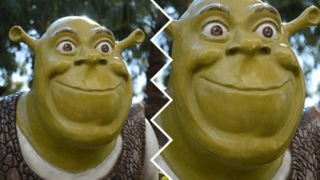 The Ultimate Shrek Trivia Quiz