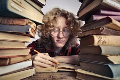 QUIZ: Only a real nerd can pass this test