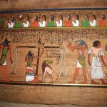 How much do you know about Egyptian gods? Only 1 in 113 makes no mistakes