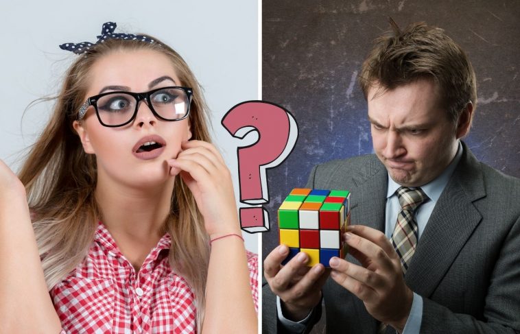 QUIZ: If you pass this random knowledge quiz, you can call yourself a genius
