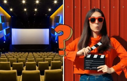 QUIZ: I'm sure you've seen all these 15 movies, but you won't score 1515