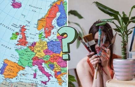 QUIZ: Only an art expert can score 14/14 in this ART LOCATION quiz