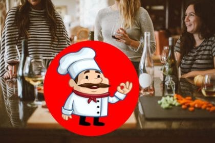QUIZ: Put your cookbook aside and step up to this food quiz