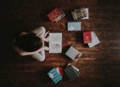 Only true bookworms can ace this Book Trivia Quiz