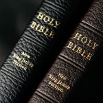 How much do you know about the Bible?