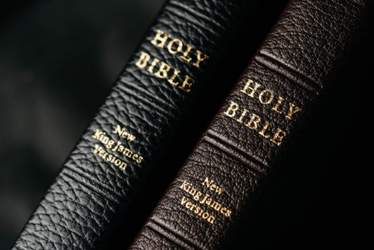 How much do you know about the Bible?