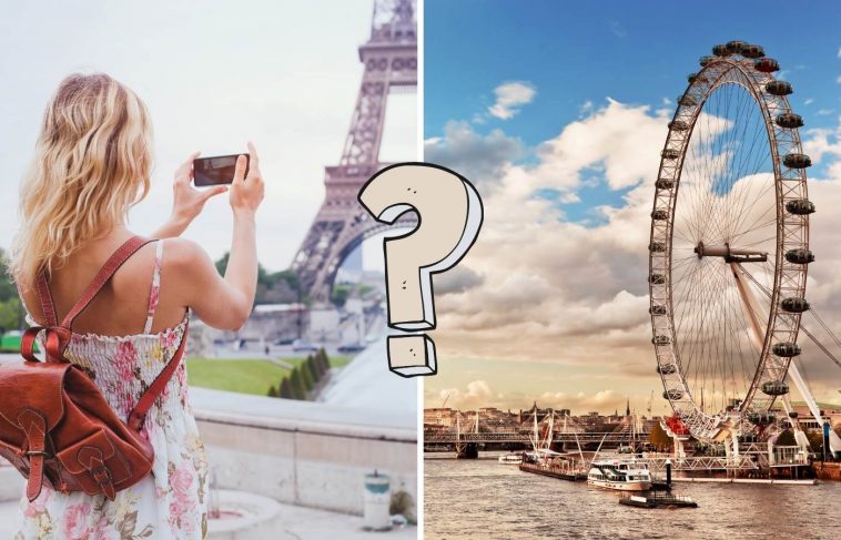 QUIZ: 15 facts about Europe you don't know