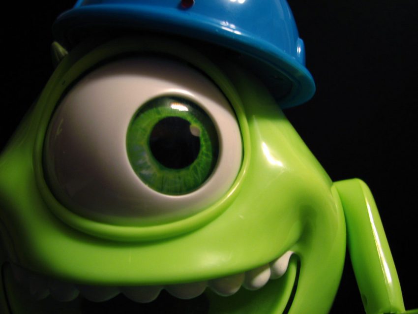 Can you get 15/15 on this Monsters Inc. quiz? Most people get 12/15