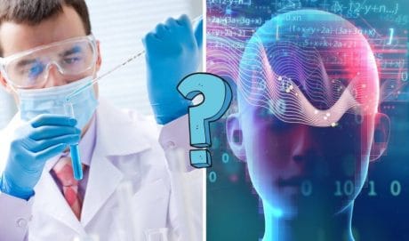 A science quiz only for the most passionate
