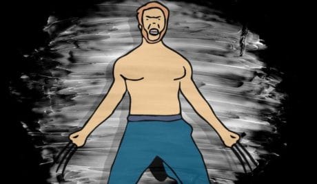 QUIZ: Can you pass this Wolverine trivia quiz?