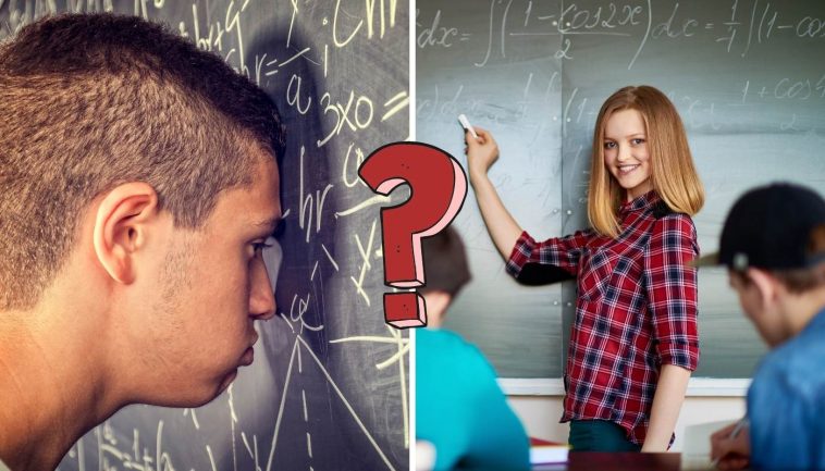 QUIZ: Can you pass this math quiz?