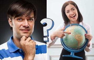 QUIZ: How much do you really know about the world?