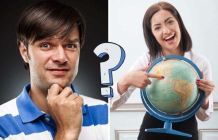 QUIZ: How much do you really know about the world?