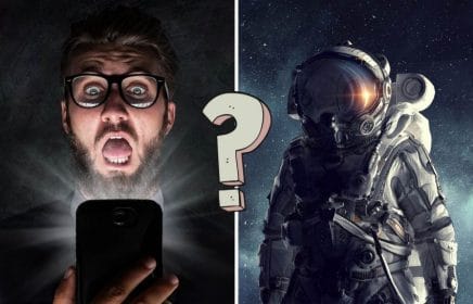 QUIZ: I dare you to pass this astronomy quiz