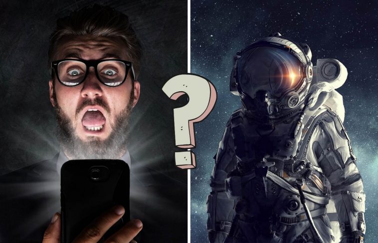 QUIZ: I dare you to pass this astronomy quiz