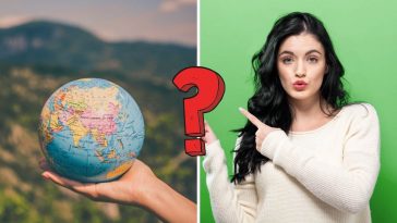 QUIZ: Only 1 in 42 people score more than 12/15 in this Earth quiz
