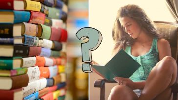 QUIZ: Only a true bookworm can score 15/15 in this quiz