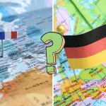 QUIZ: Three cities, one country