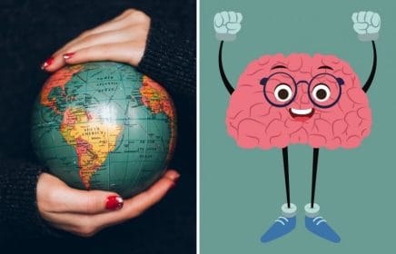 QUIZ: Warm up your brain with this knowledge quiz