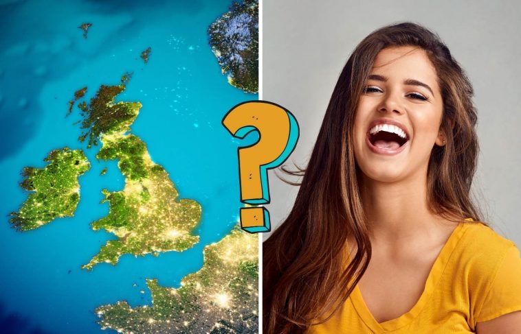 QUIZ: What is the capital of Northern Ireland?