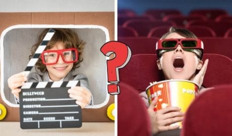 QUIZ: You've Got a Friend in Me