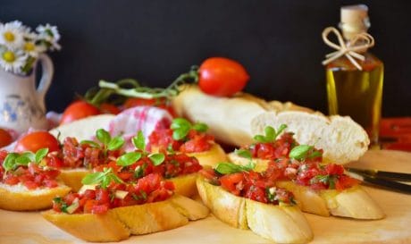 QUIZ: If you know nothing about cooking, you won't pass this quiz