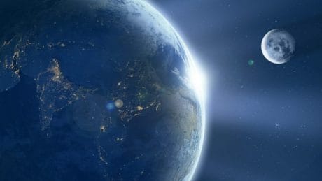 Astronomy and Space Quiz